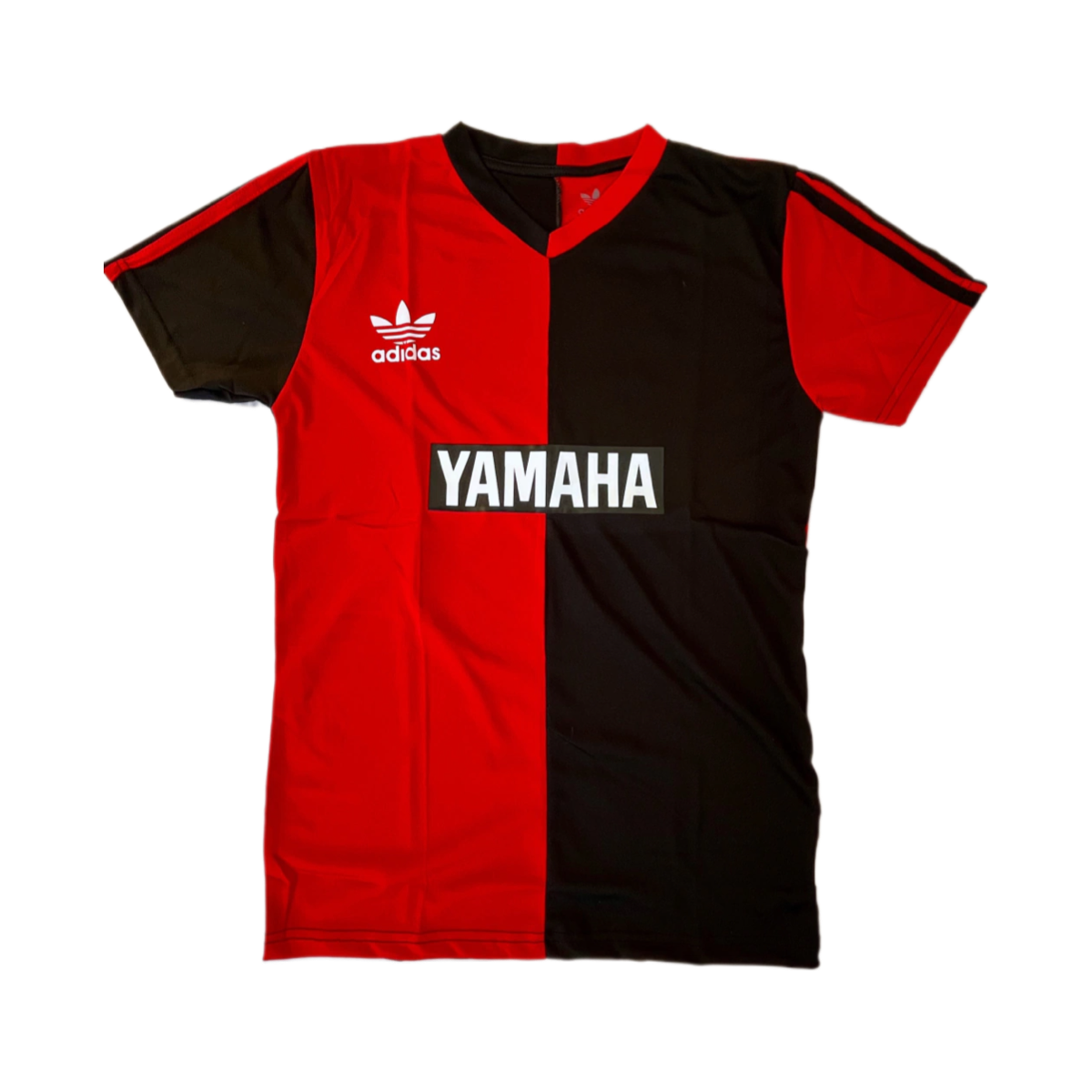 Maillot 1993-94 Newell's Old Boys Domicile