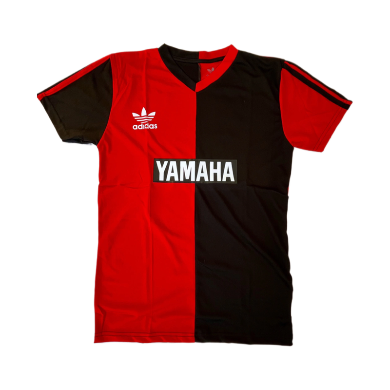 Maillot 1993-94 Newell's Old Boys Domicile
