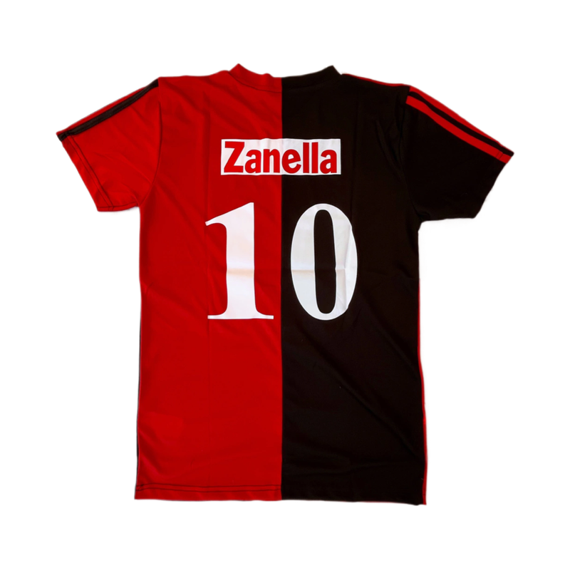 Maillot 1993-94 Newell's Old Boys Domicile