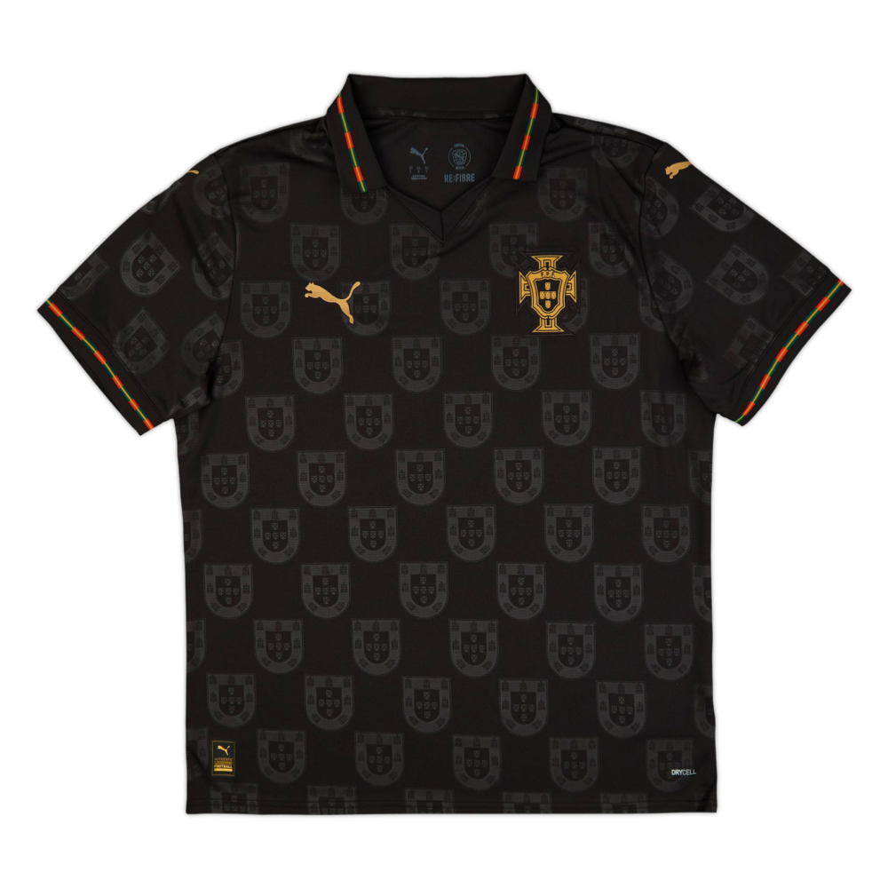 Maillot 2026 Portugal Extérieur