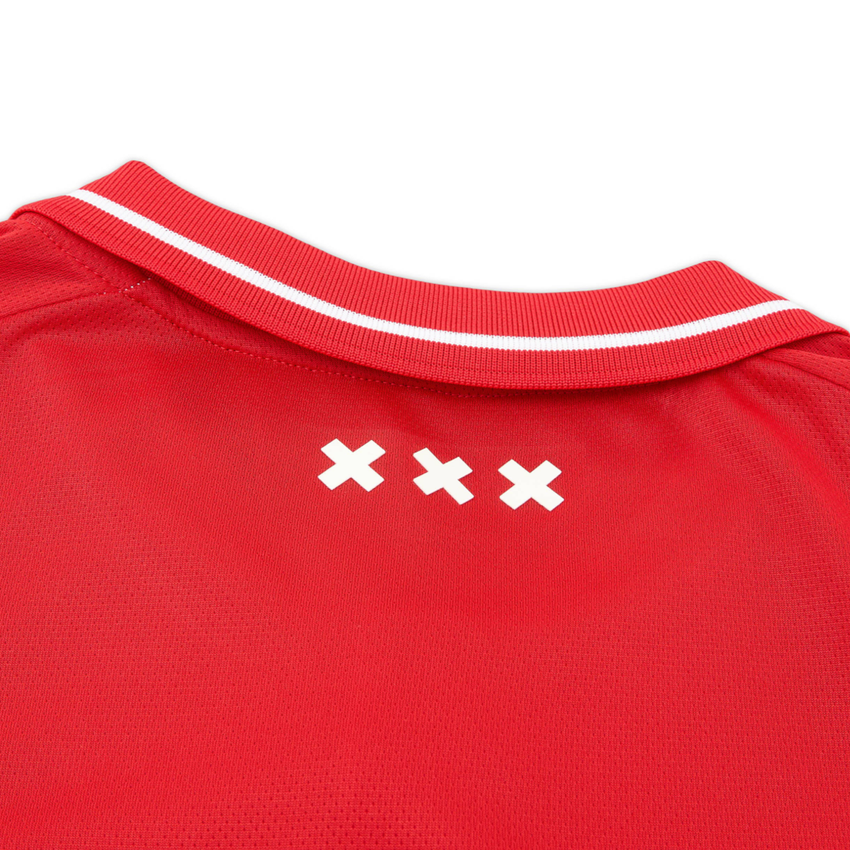 Maillot 2024-25 AFC Ajax Domicile
