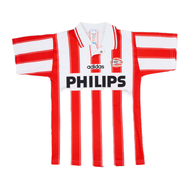 Maillot 1994-95 PSV Eindhoven Domicile