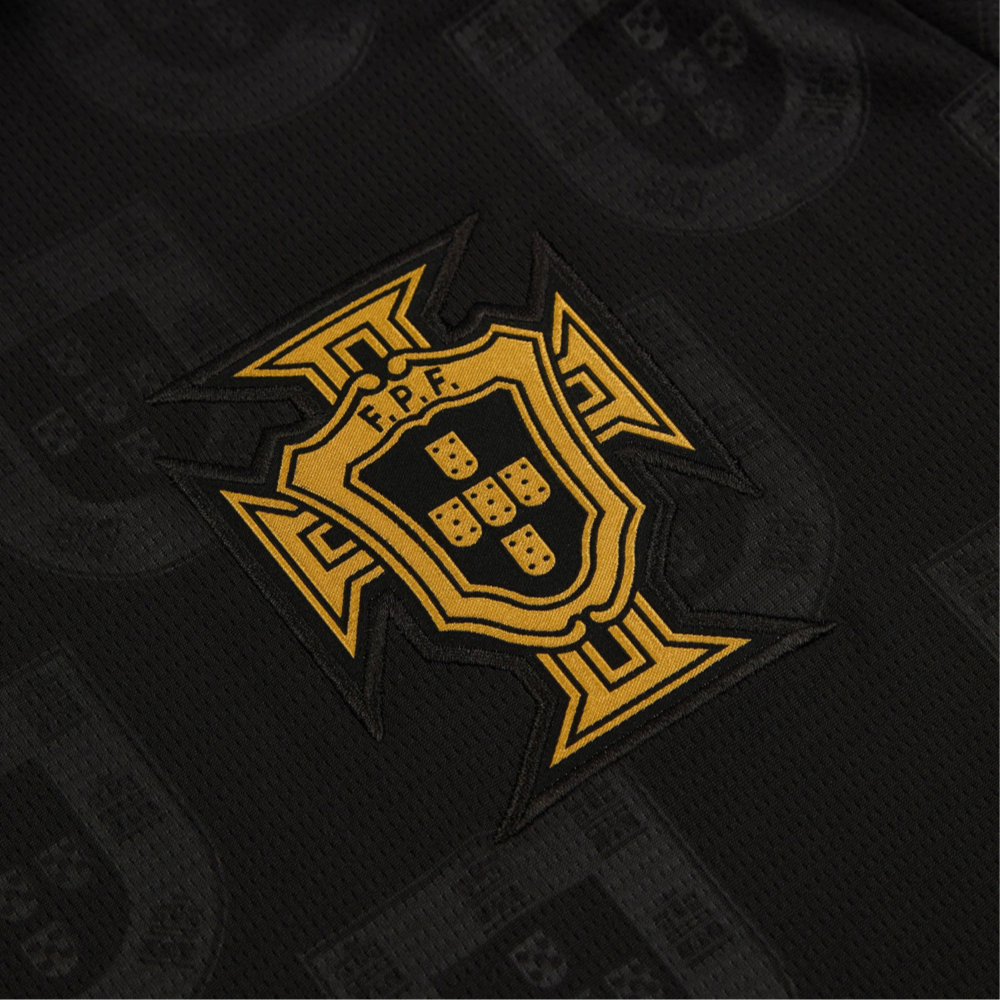 Maillot 2026 Portugal Extérieur