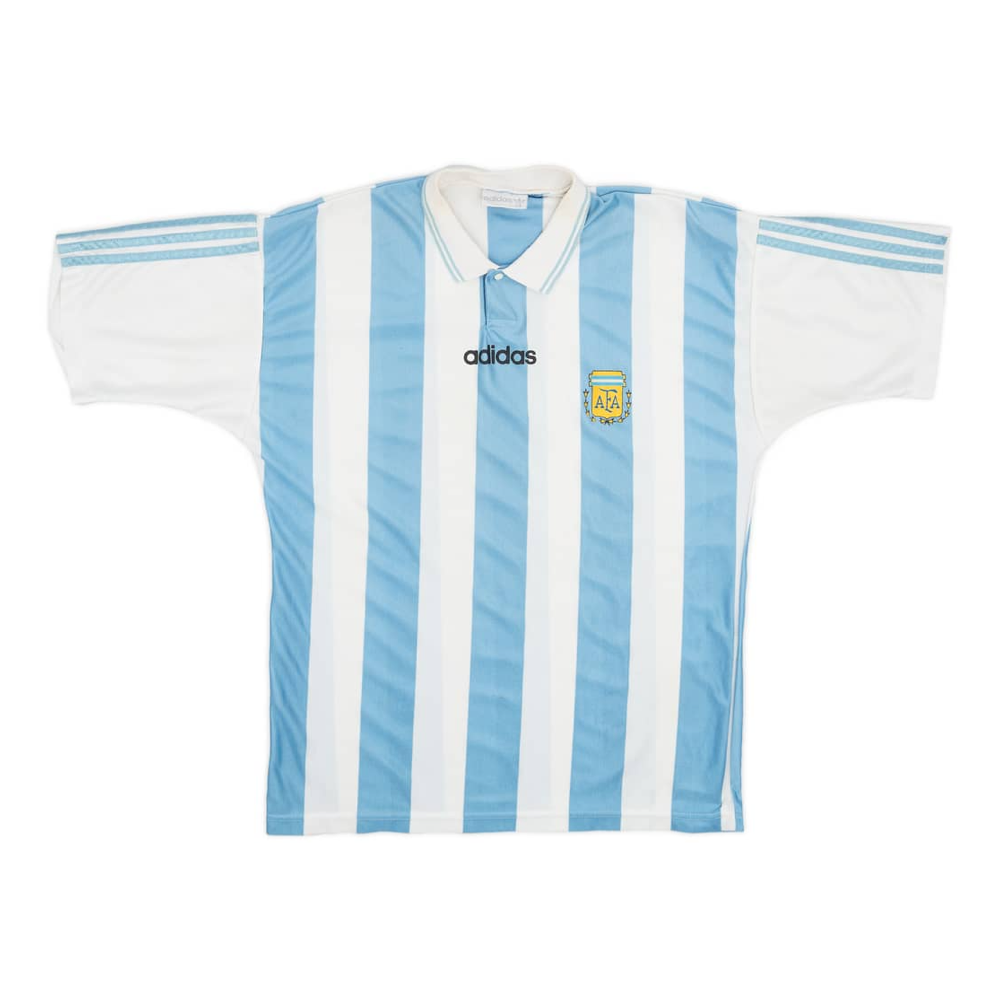 Maillot 1994 Argentina Domicile