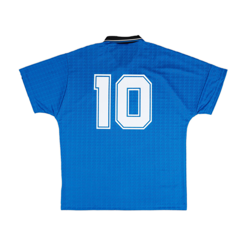 Maillot 1994 Argentina Extérieur