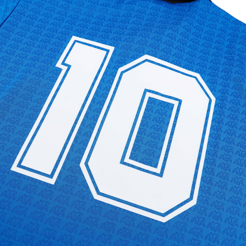 Maillot 1994 Argentina Extérieur