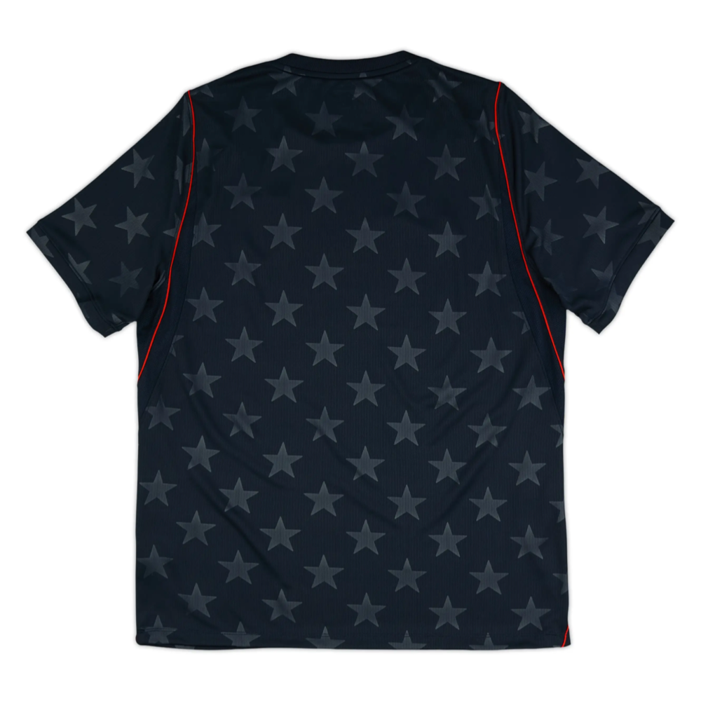 Maillot 2026 États-Unis Extérieur
