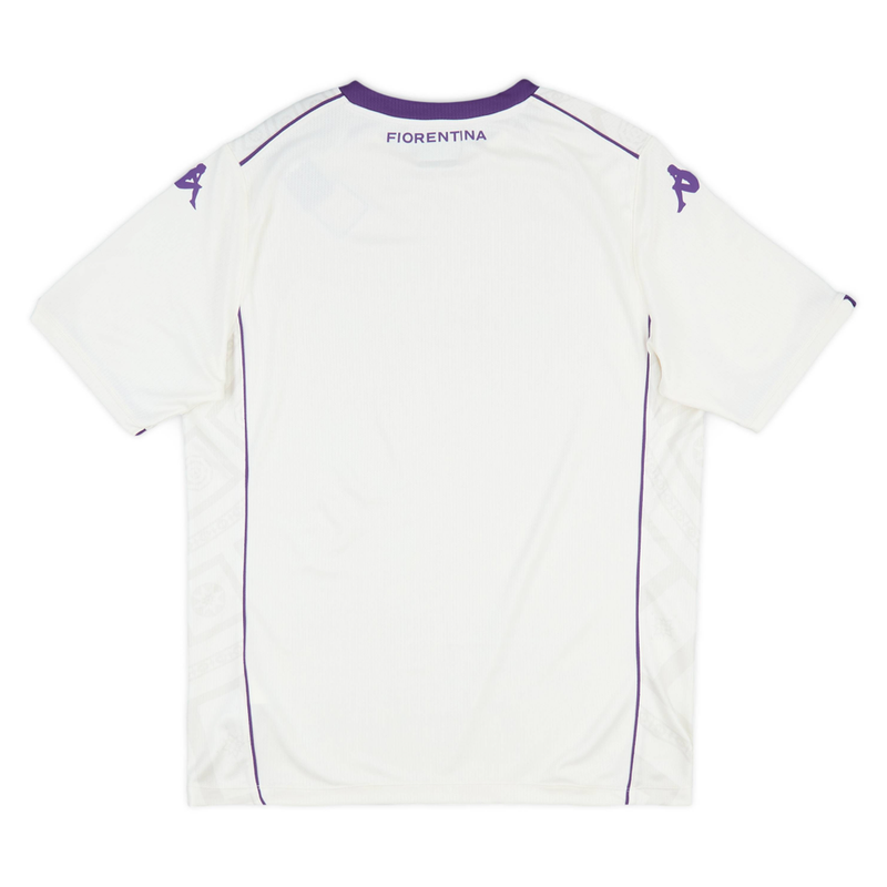 Maillot 2025-26 ACF Fiorentina Extérieur