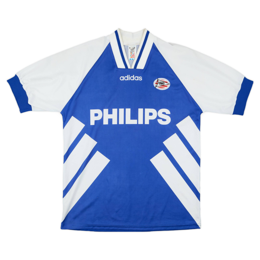 Maillot 1994-95 PSV Eindhoven Extérieur