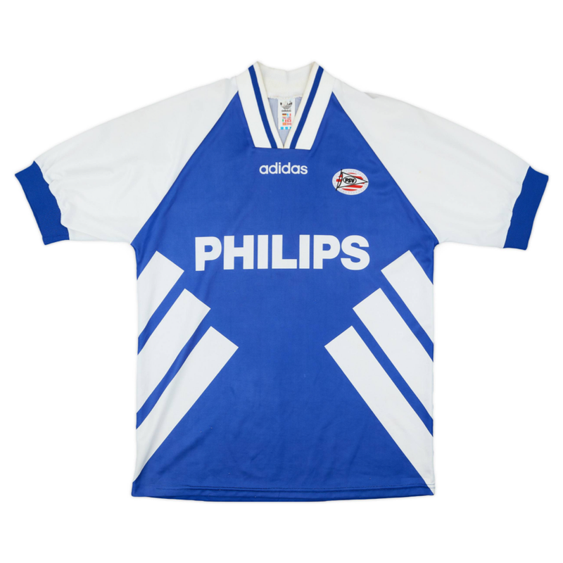 Maillot 1994-95 PSV Eindhoven Extérieur