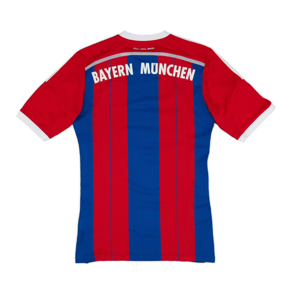 Maillot 2014-15 FC Bayern München Domicile