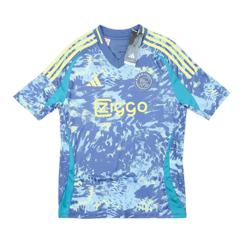 Maillot 2024-25 AFC Ajax Extérieur