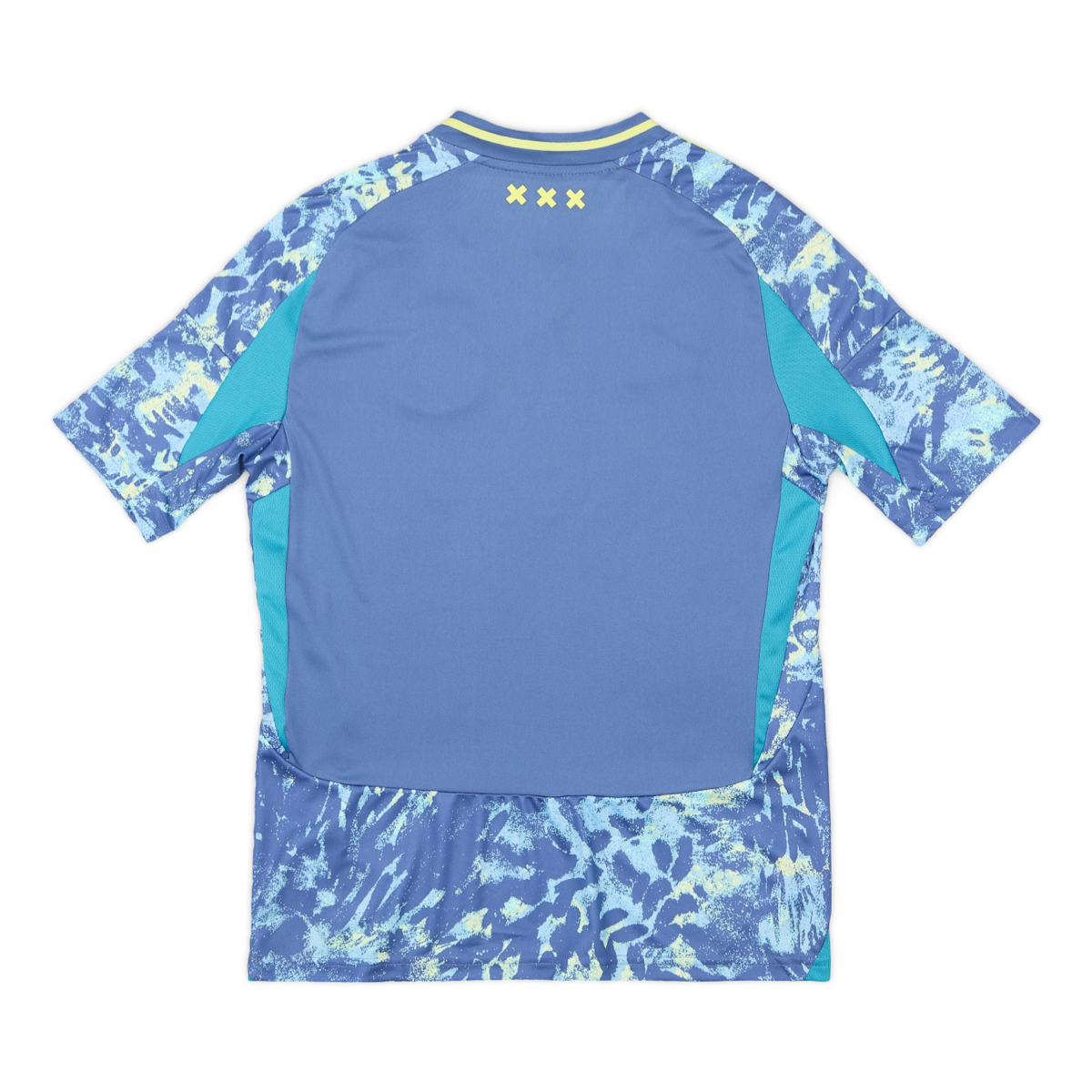 Maillot 2024-25 AFC Ajax Extérieur