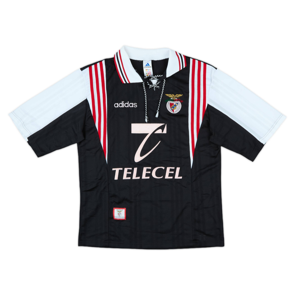 Maillot 1997-98 SL Benfica Troisième maillot