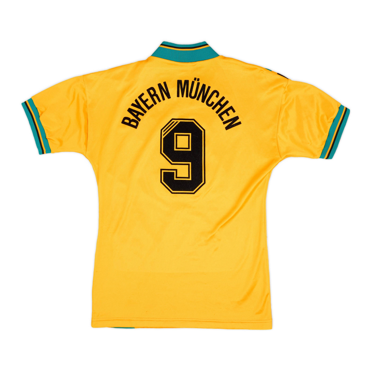 Maillot 1993-94 FC Bayern München Extérieur
