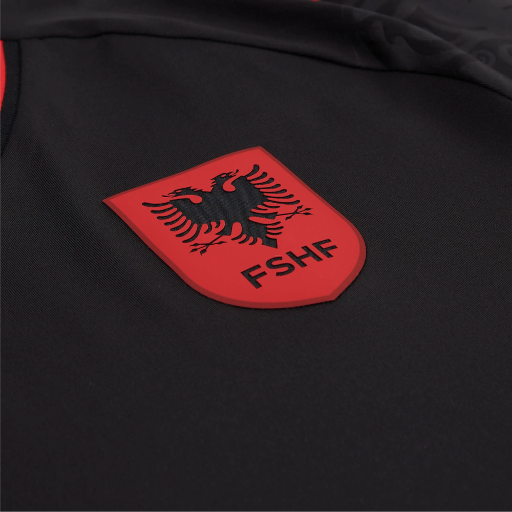 Maillot 2026 Albania Troisième maillot