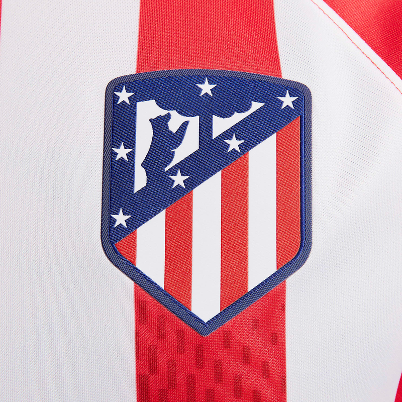 Maillot 2023-24 Atlético de Madrid Domicile