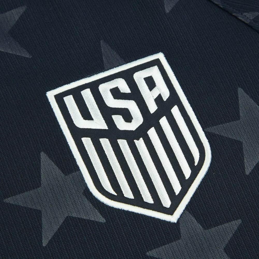 Maillot 2026 États-Unis Extérieur