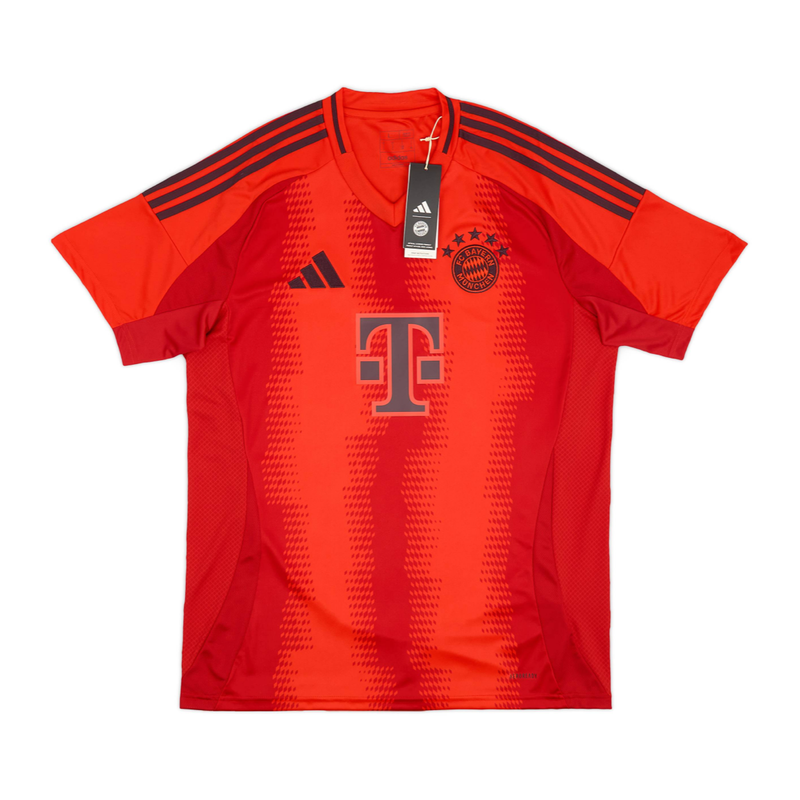 Maillot 2024-25 FC Bayern München Domicile