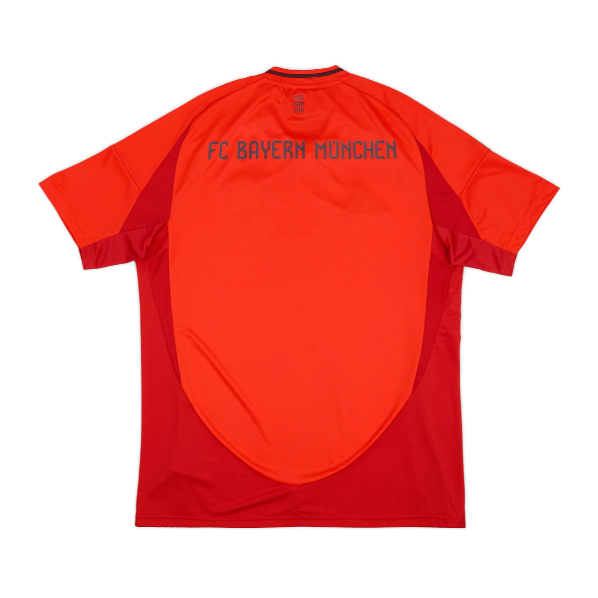 Maillot 2024-25 FC Bayern München Domicile