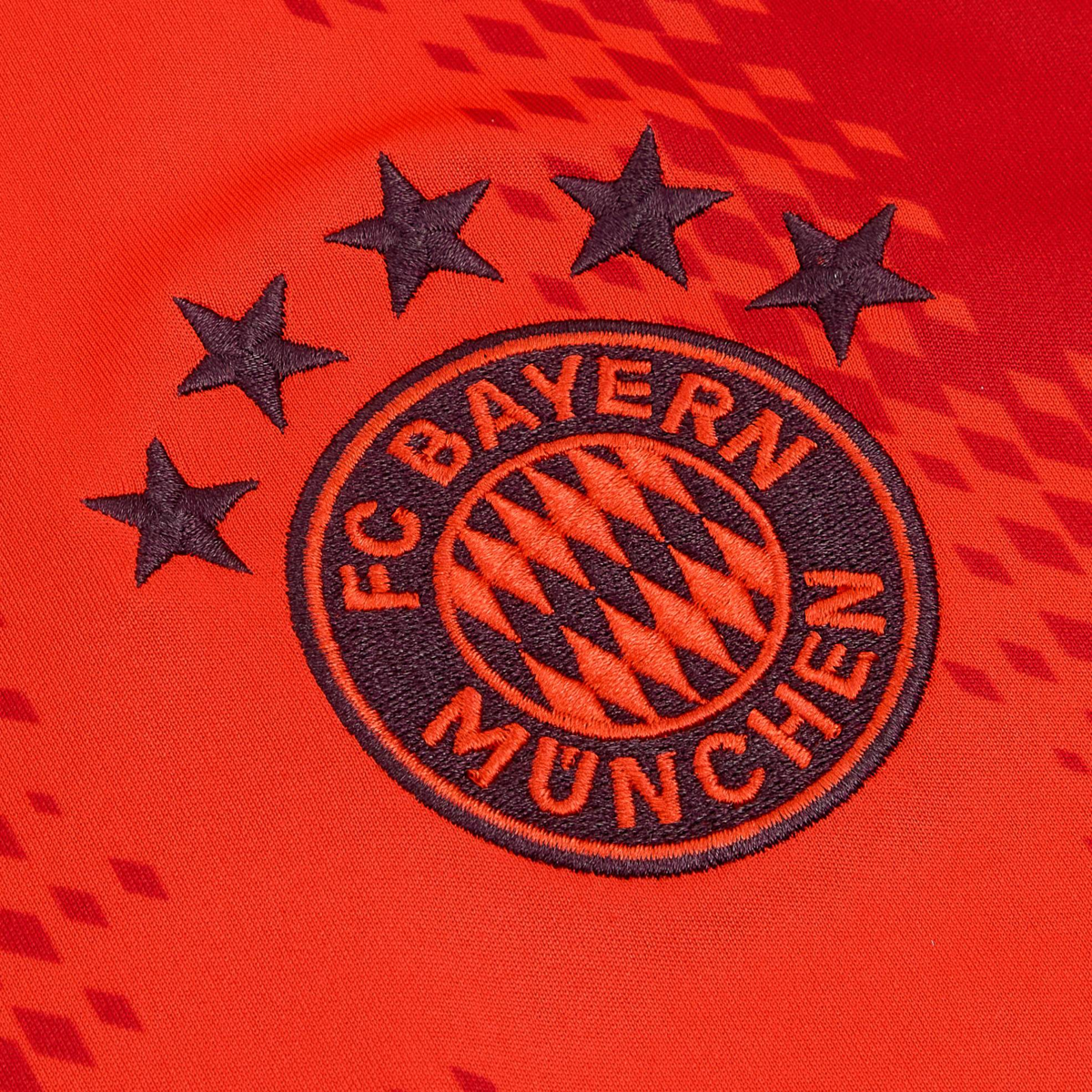 Maillot 2024-25 FC Bayern München Domicile