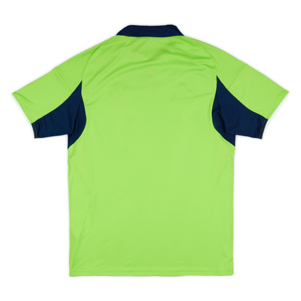 Maillot 2025-26 Fulham FC Extérieur