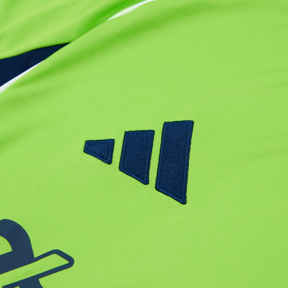 Maillot 2025-26 Fulham FC Extérieur