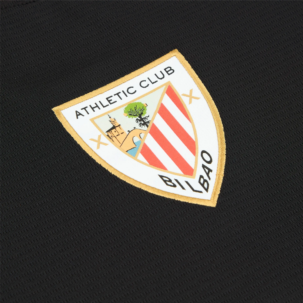 Maillot 2026-27 Athletic Club Extérieur