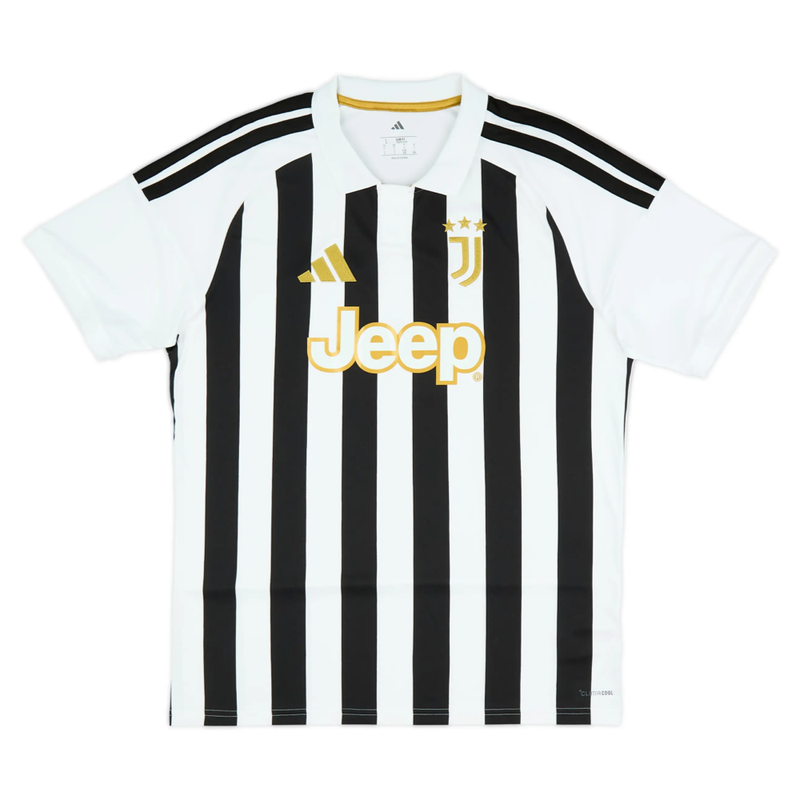 Maillot 2026-27 Juventus FC Domicile