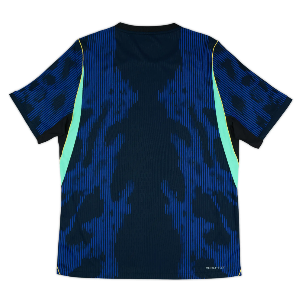 Maillot 2026 Brésil Extérieur