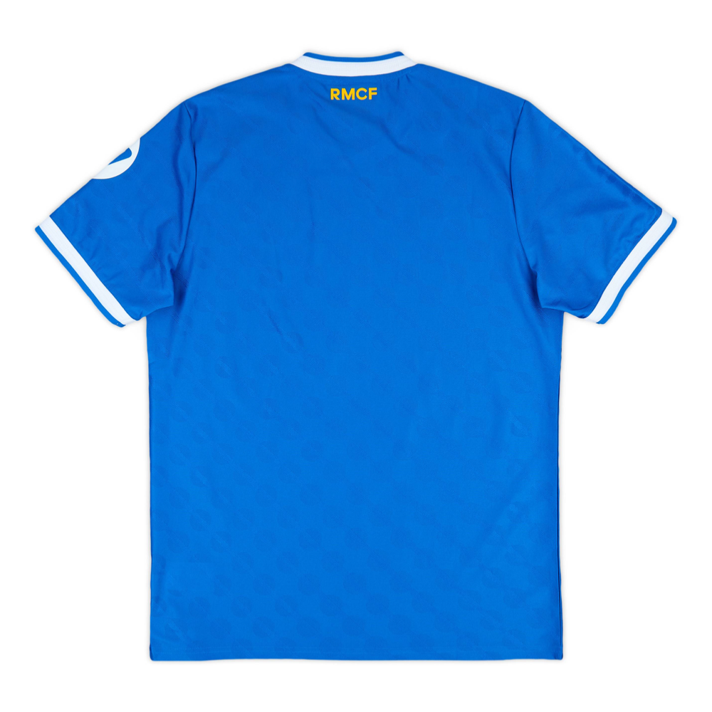 Maillot 2025-26 Real Madrid CF Troisième maillot