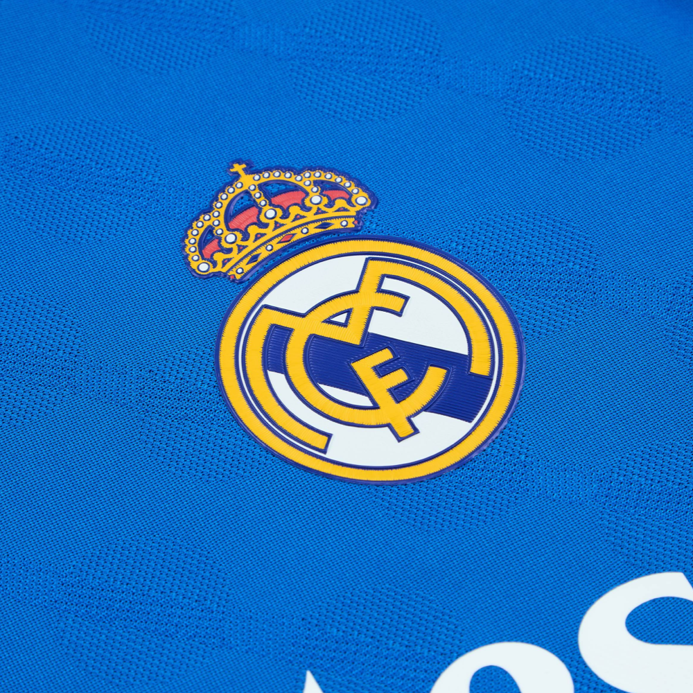 Maillot 2025-26 Real Madrid CF Troisième maillot