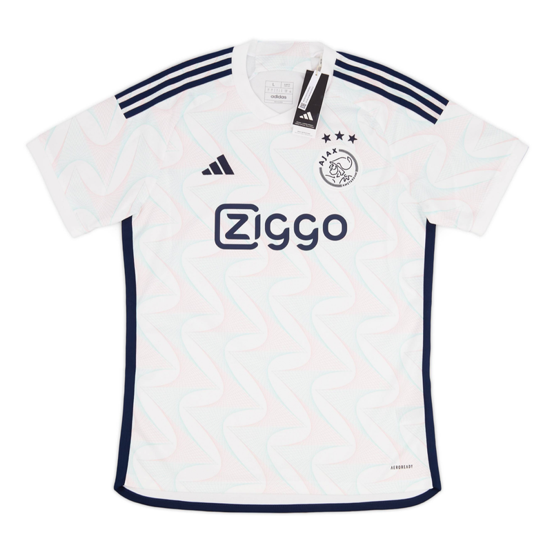 Maillot 2023-24 AFC Ajax Extérieur