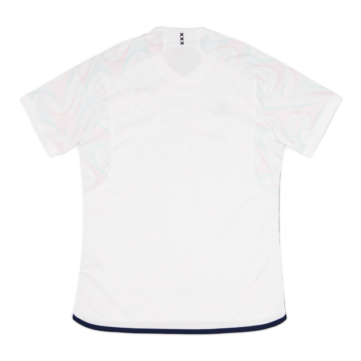 Maillot 2023-24 AFC Ajax Extérieur