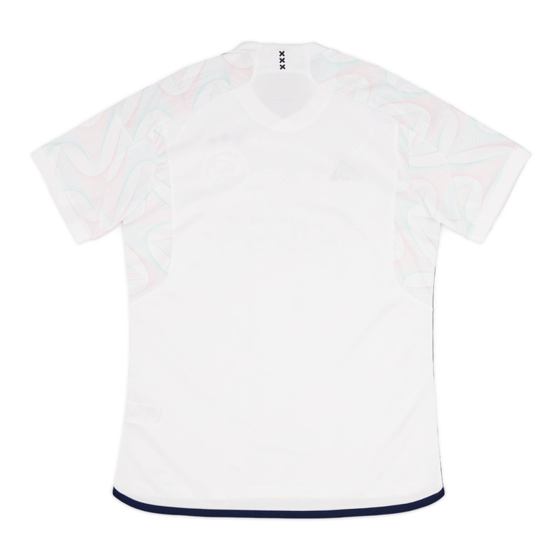 Maillot 2023-24 AFC Ajax Extérieur