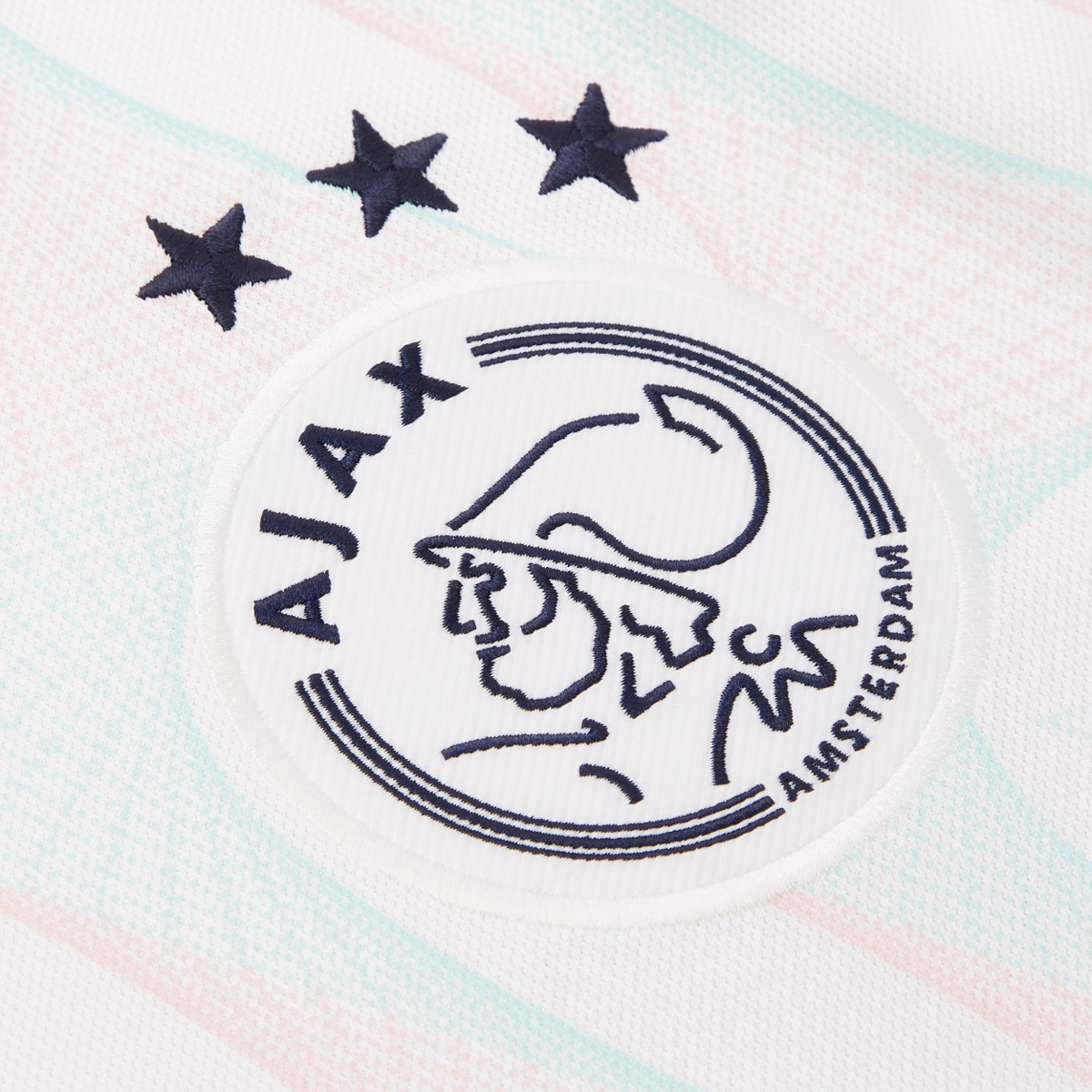 Maillot 2023-24 AFC Ajax Extérieur