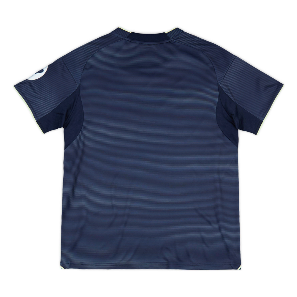 Maillot 2025-26 Real Madrid CF Extérieur
