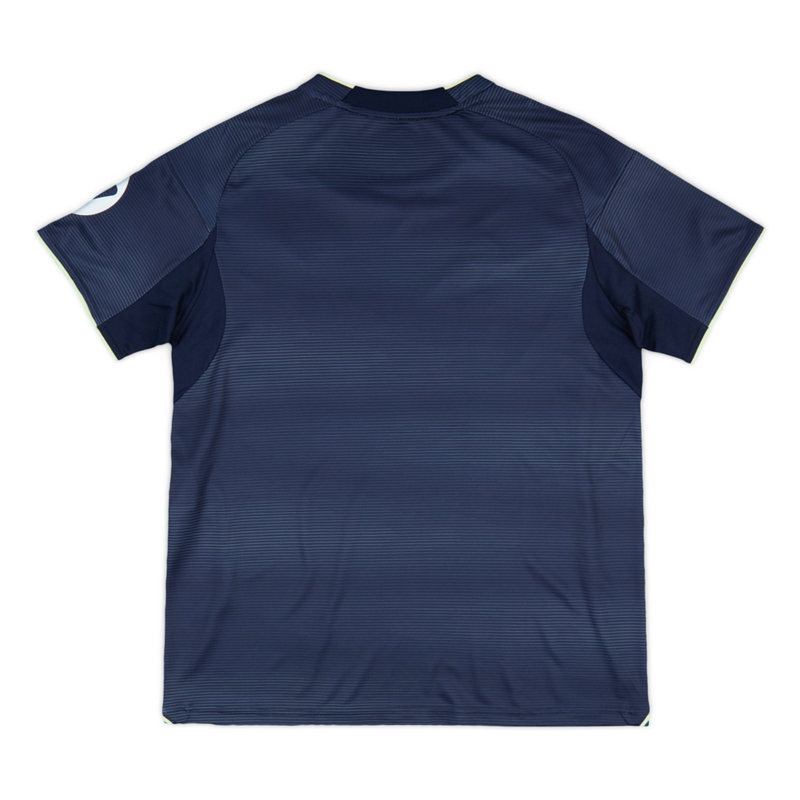 Maillot 2025-26 Real Madrid CF Extérieur