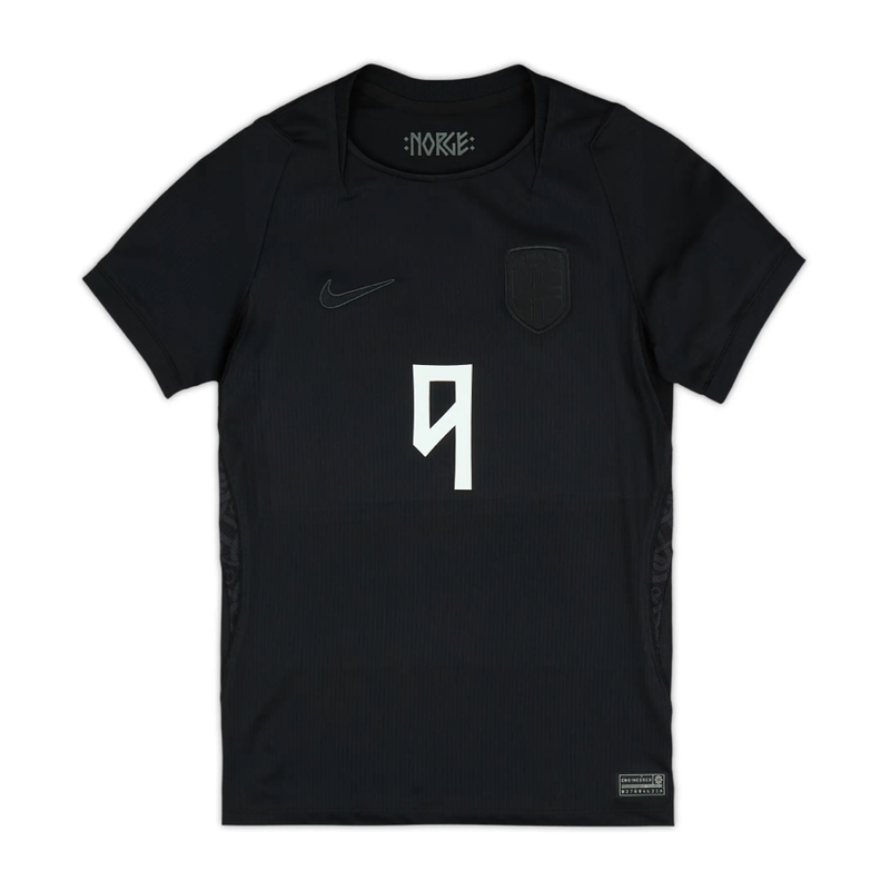 Maillot 2026 Norvège Extérieur