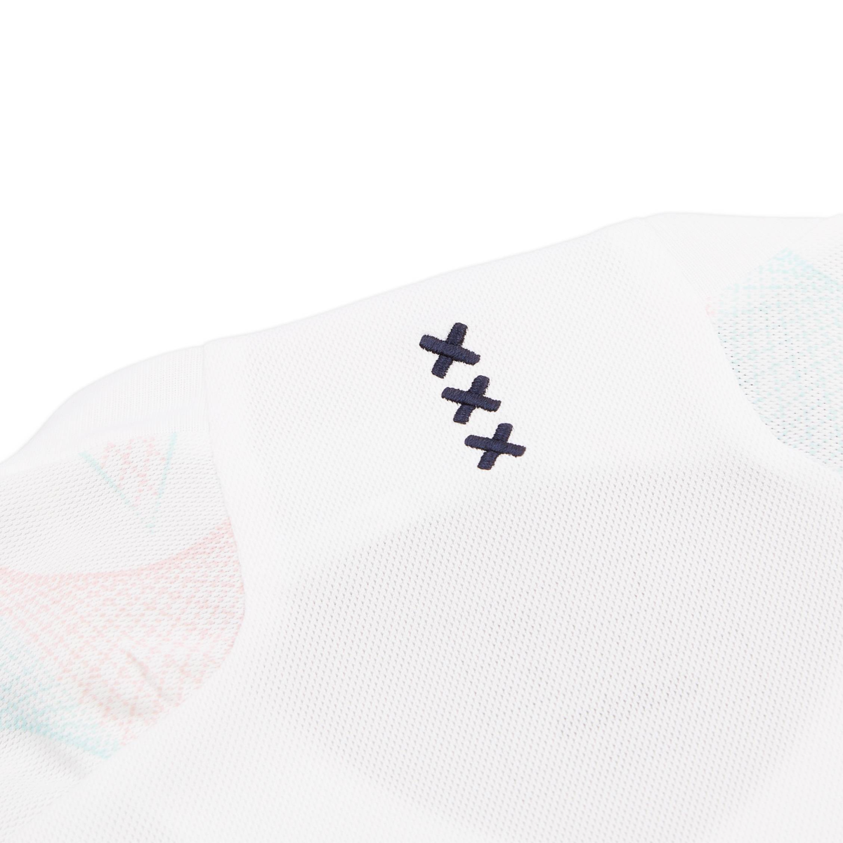Maillot 2023-24 AFC Ajax Extérieur