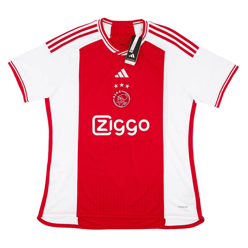 Maillot 2023-24 AFC Ajax Domicile