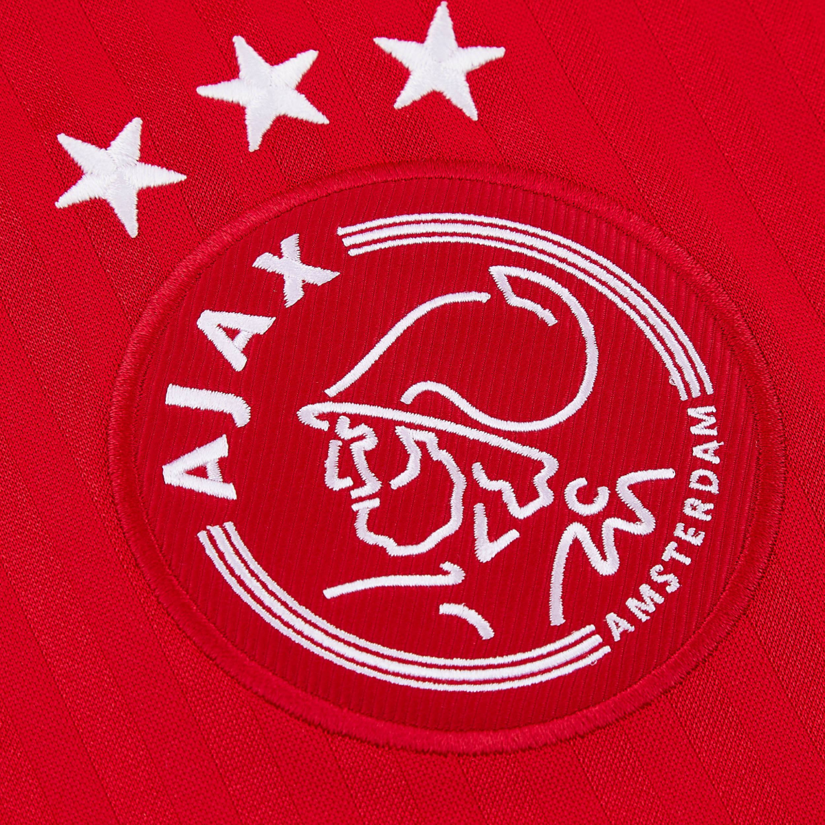 Maillot 2023-24 AFC Ajax Domicile