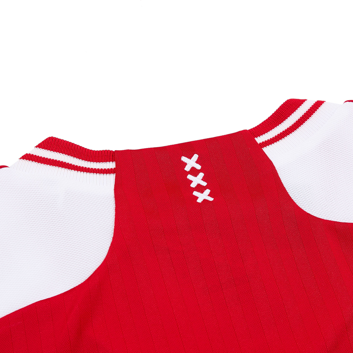 Maillot 2023-24 AFC Ajax Domicile
