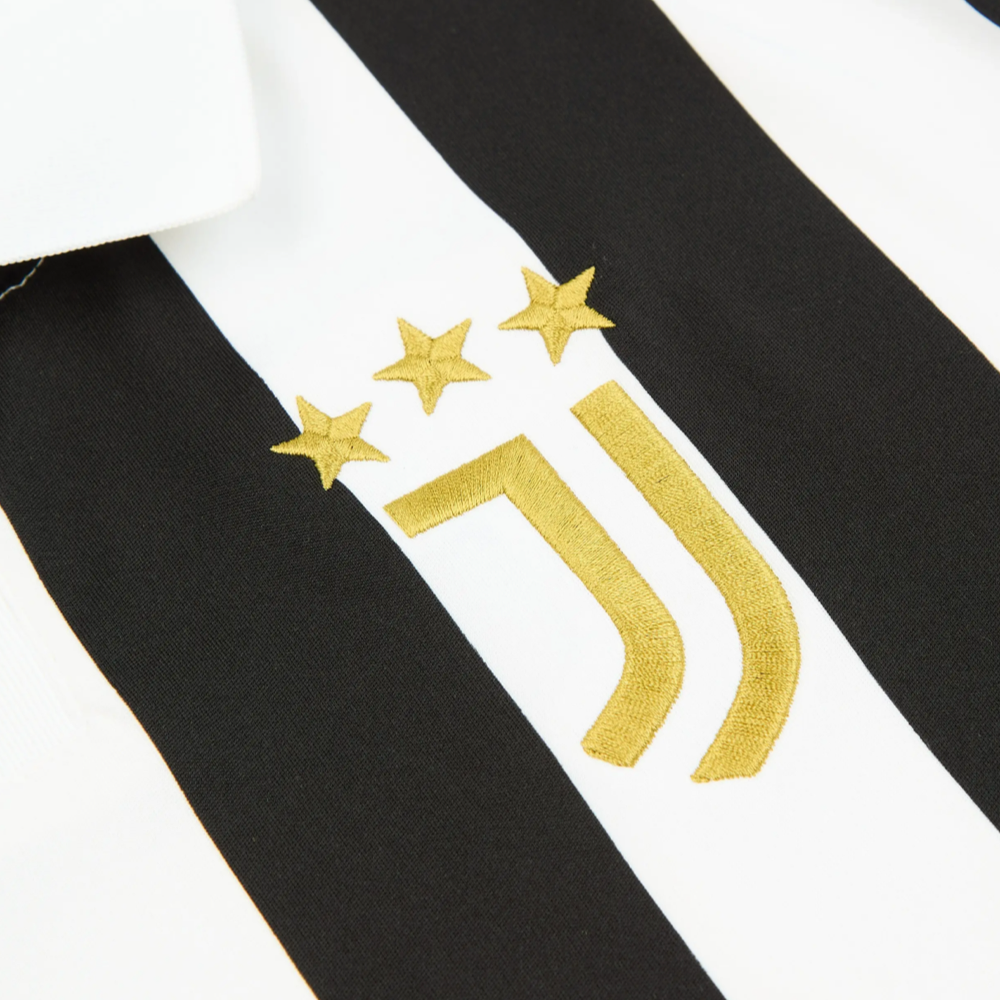Maillot 2026-27 Juventus FC Domicile