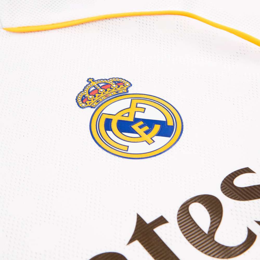 Maillot 2025-26 Real Madrid CF Domicile