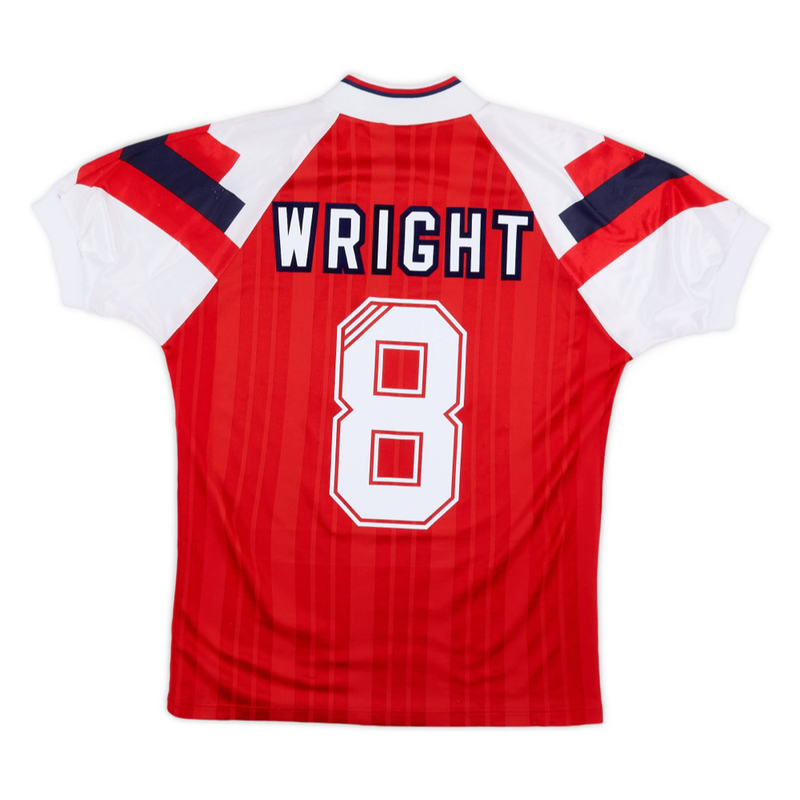 Maillot 1992-94 Arsenal FC Domicile