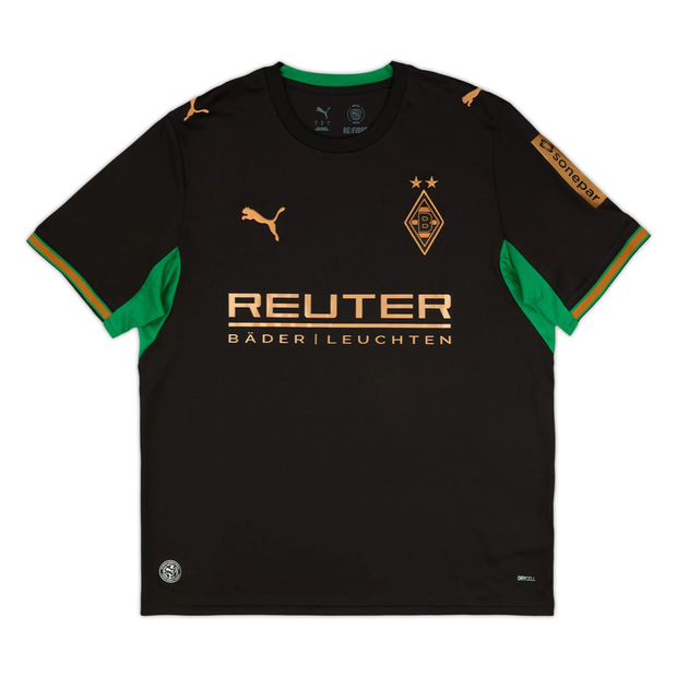 Maillot 2026-27 Borussia Mönchengladbach Troisième maillot