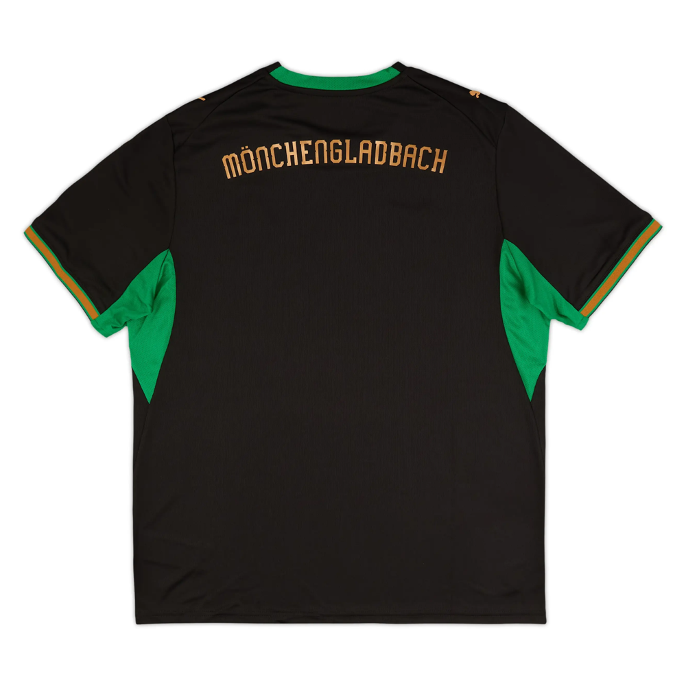 Maillot 2026-27 Borussia Mönchengladbach Troisième maillot