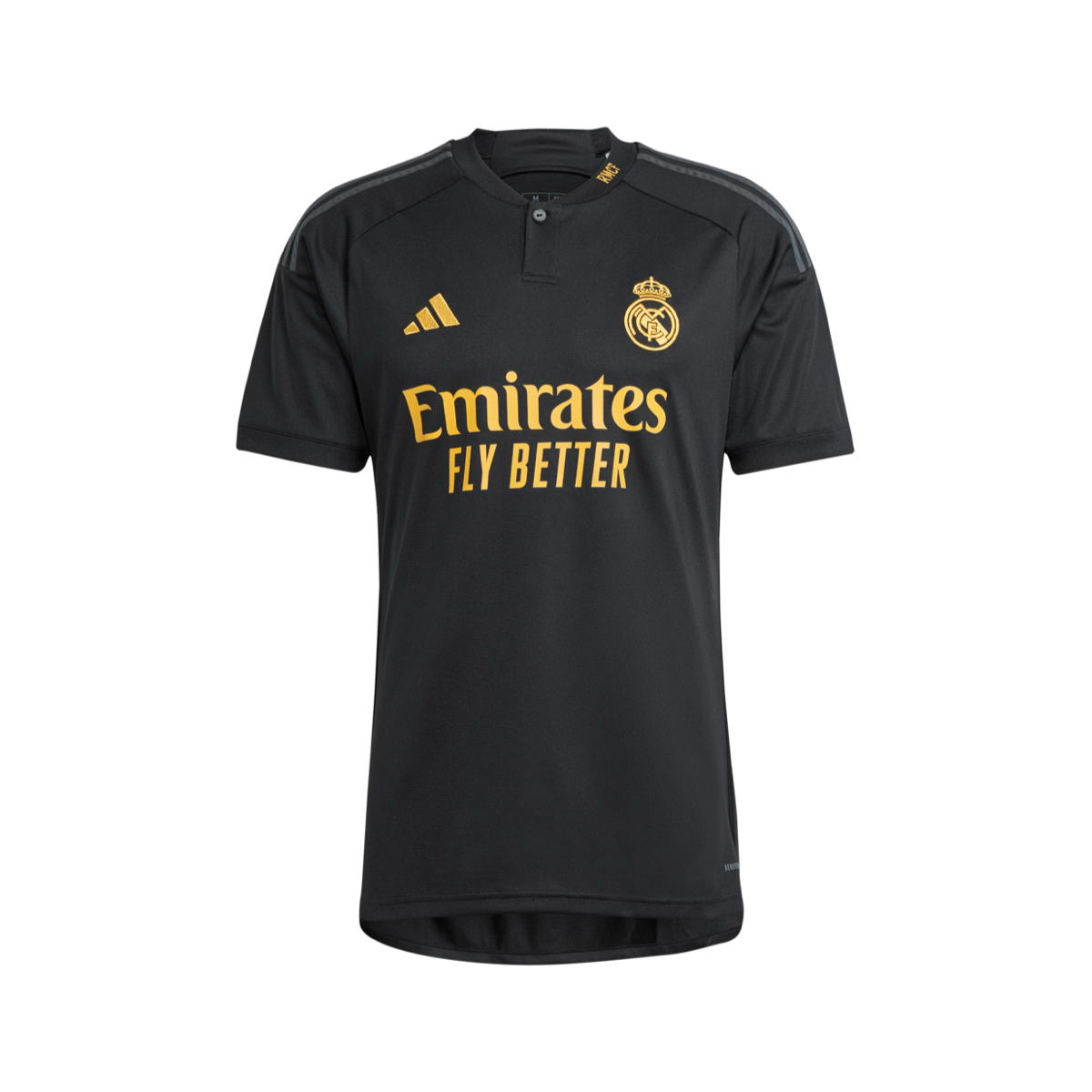 Maillot 2023-24 Real Madrid CF Troisième maillot