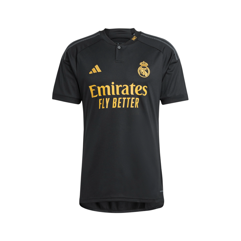 Maillot 2023-24 Real Madrid CF Troisième maillot